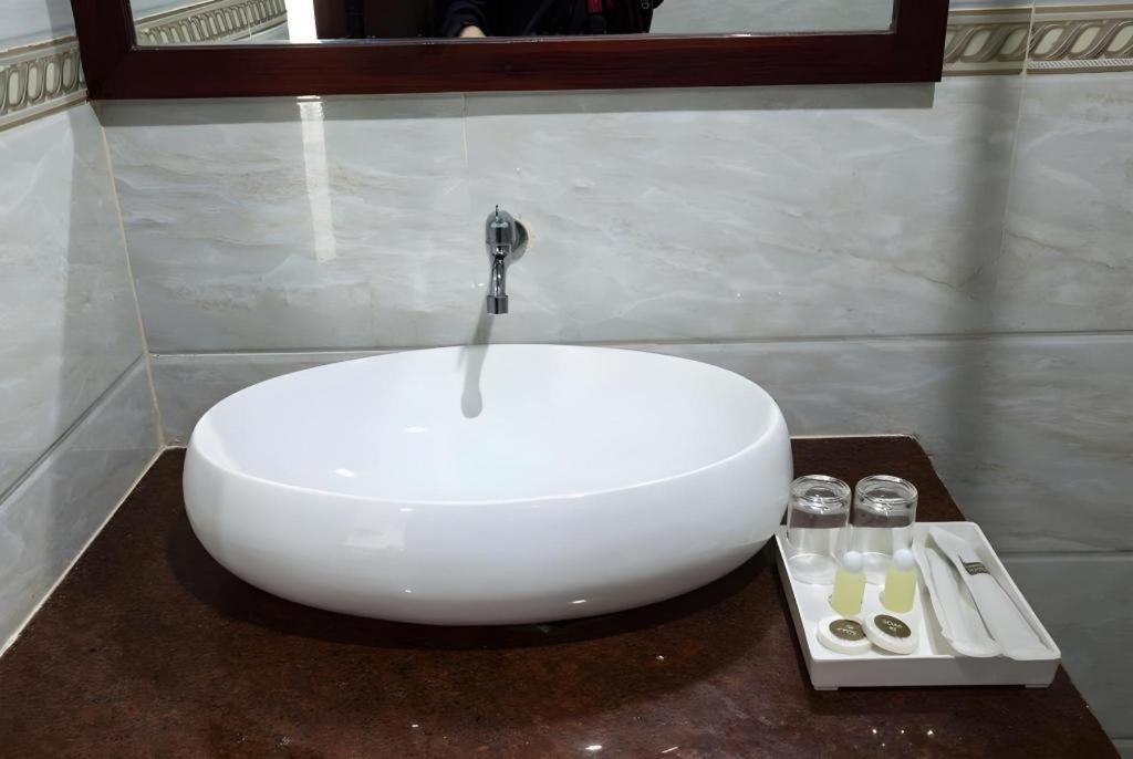Saysamphanh Hotel Luang Prabang Exterior foto