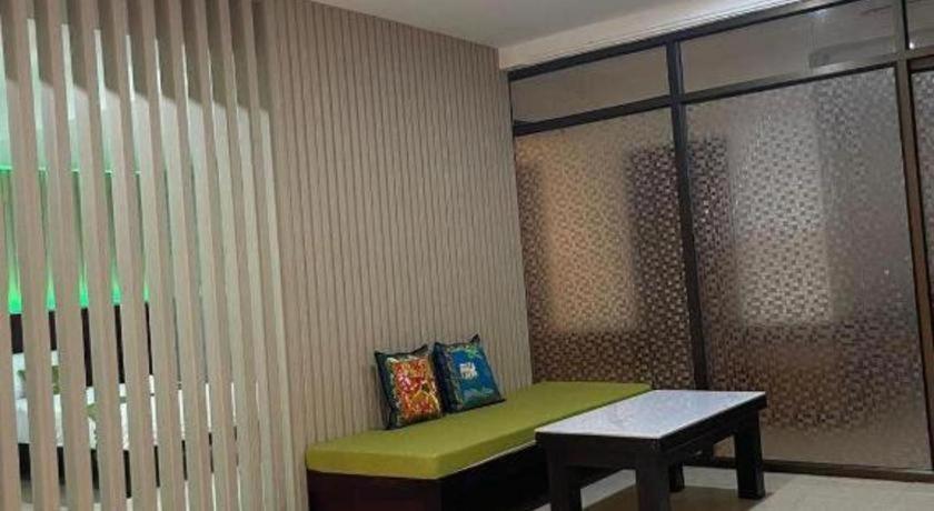 Saysamphanh Hotel Luang Prabang Exterior foto